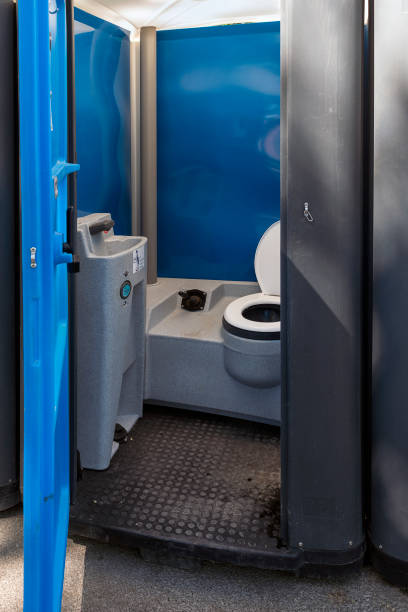 Best Portable restroom trailer rental  in Aho Falls, ID