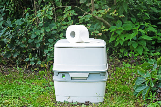 Porta potty services near me in Idaho Falls, ID
