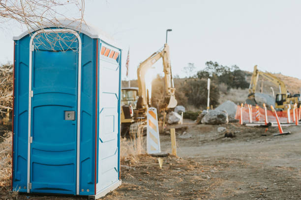 Best Construction site porta potty rental  in Aho Falls, ID