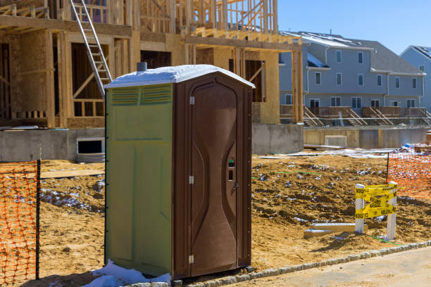 Best Luxury portable toilet rental  in Aho Falls, ID