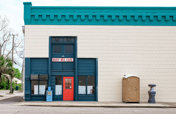 Best Porta potty rental near me  in Aho Falls, ID